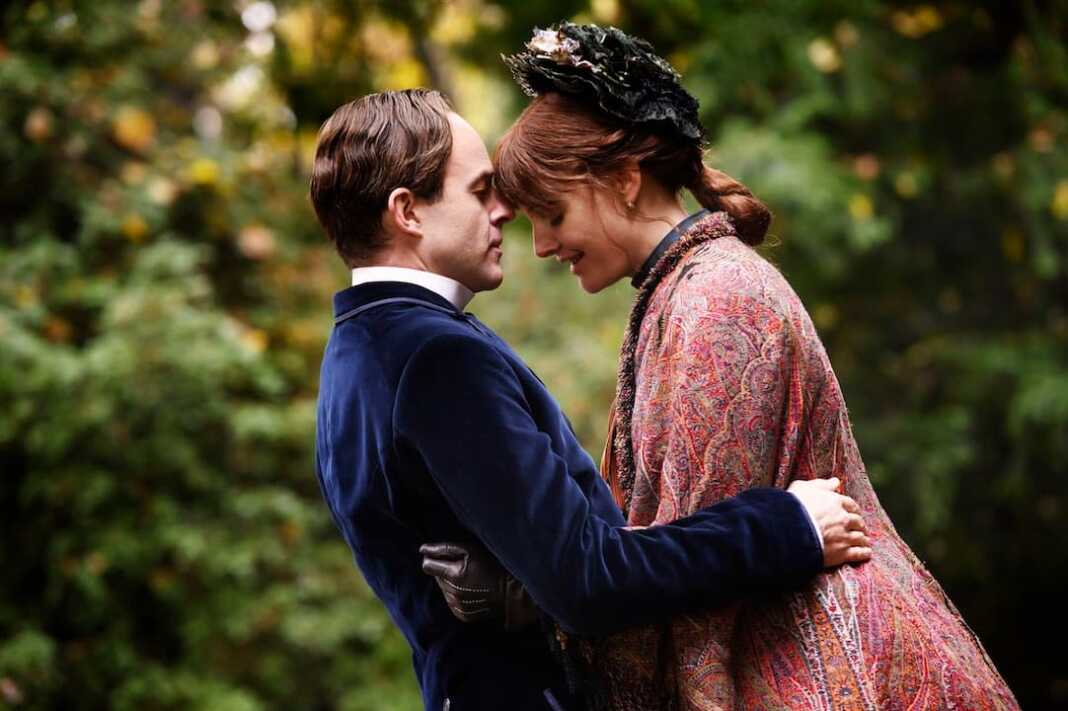 Miss Marx film 2020 Miss Marx film 2020