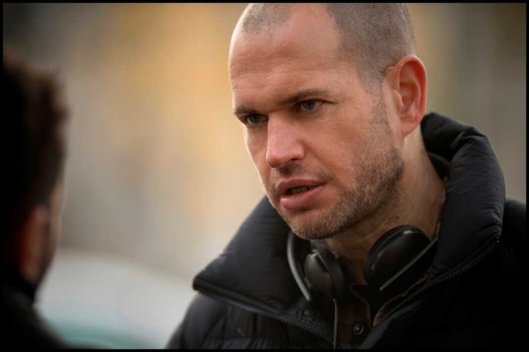 NADAV LAPID Giornate degli Autori Giornate degli Autori