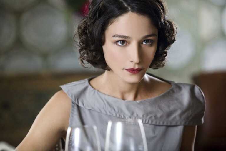 Nicole Grimaudo: 10 cose che non sai sull&rsquo;attrice