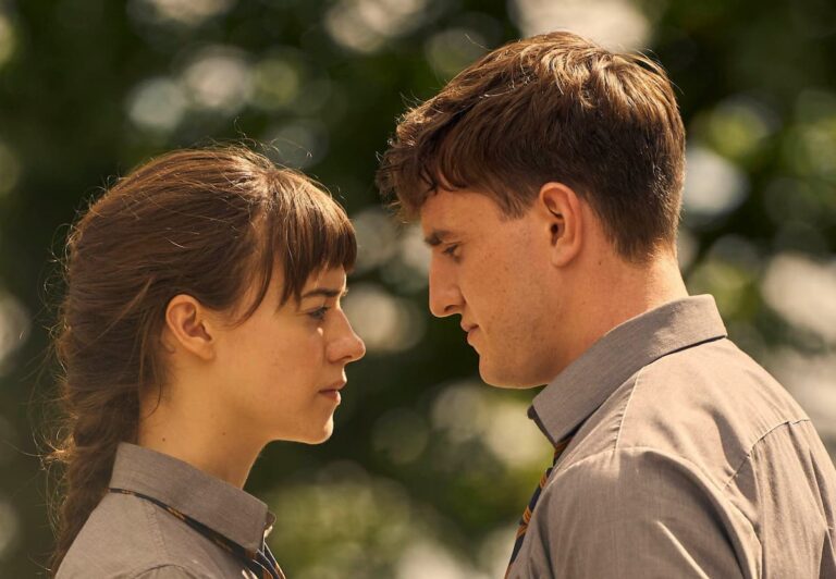 Normal People: recensione della serie tratta da Sally Rooney
