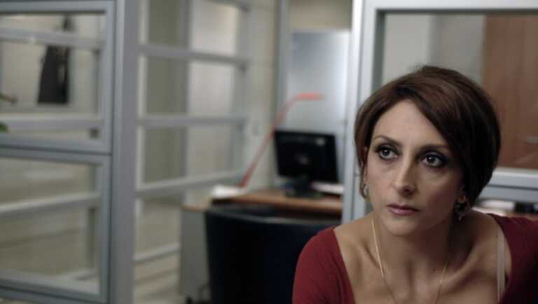 Paola Minaccioni: 10 cose che non sai sull&rsquo;attrice