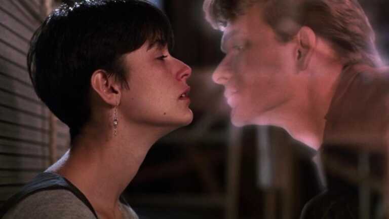 Ghost: un remake con protagonista Channing Tatum &egrave; in lavorazione!