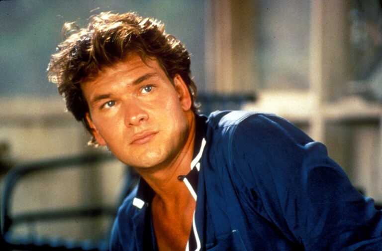 Patrick Swayze: 10 cose che non sai sull&rsquo;attore