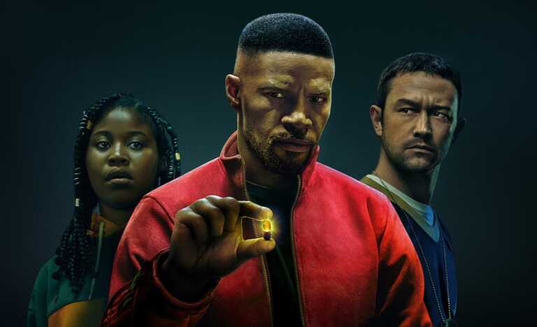 Project Power: trailer del film Netflix con Jamie Foxx Project Power: trailer del film Netflix con Jamie Foxx