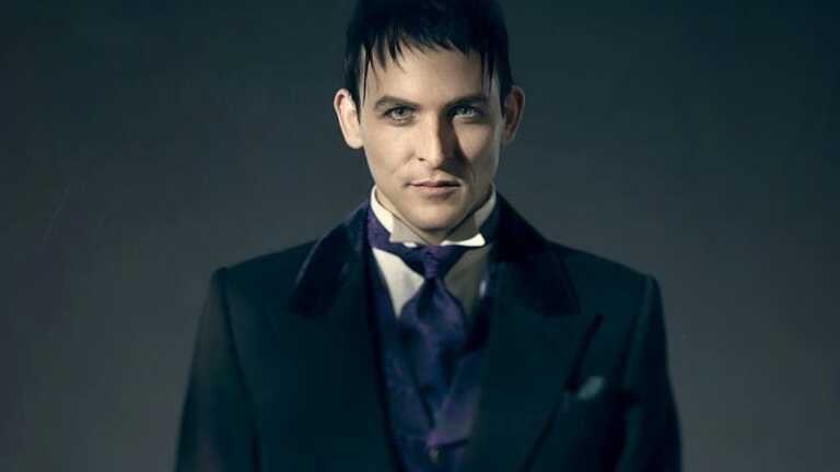 Robin Lord Taylor: 10 cose che non sai sull&rsquo;attore