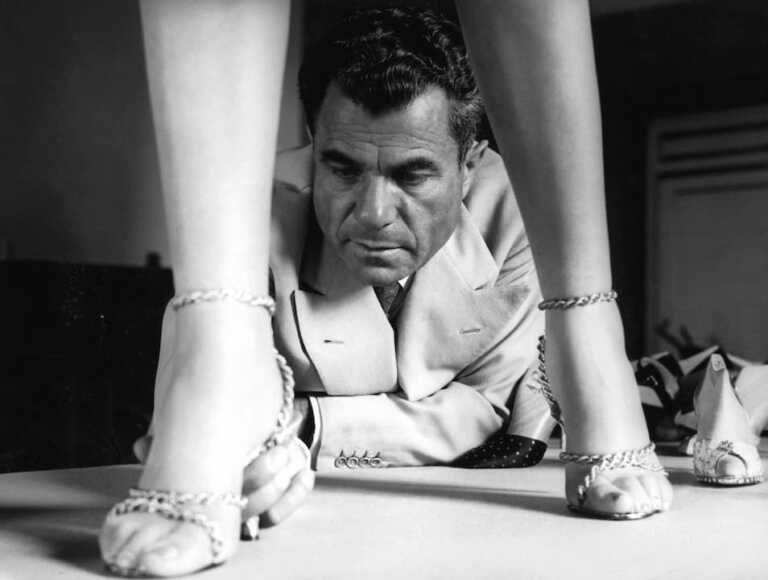 Salvatore &ndash; Shoemaker of Dreams: il docufilm di Luca Guadagnino