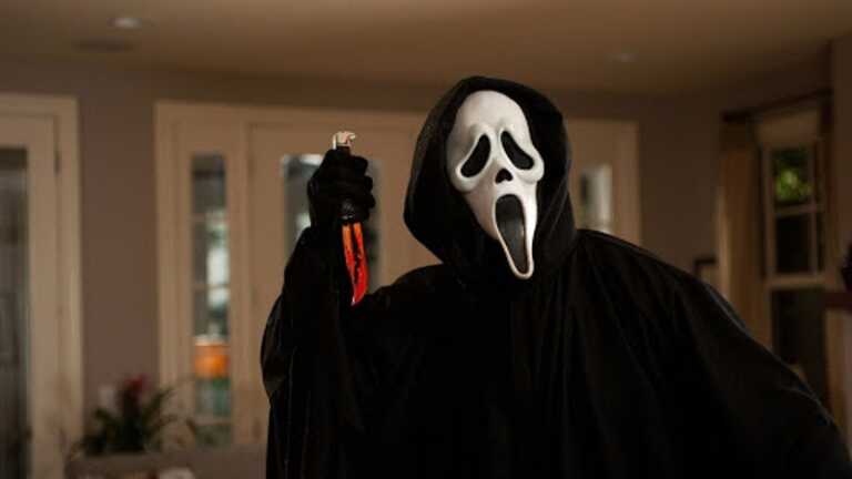 Scream 5: ecco il titolo ufficiale e le prime foto dal set Scream 5: ecco il titolo ufficiale e le prime foto dal set
