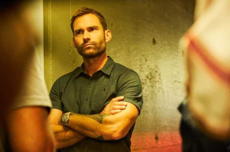 Sean William Scott: 10 cose che non sai sull&rsquo;attore