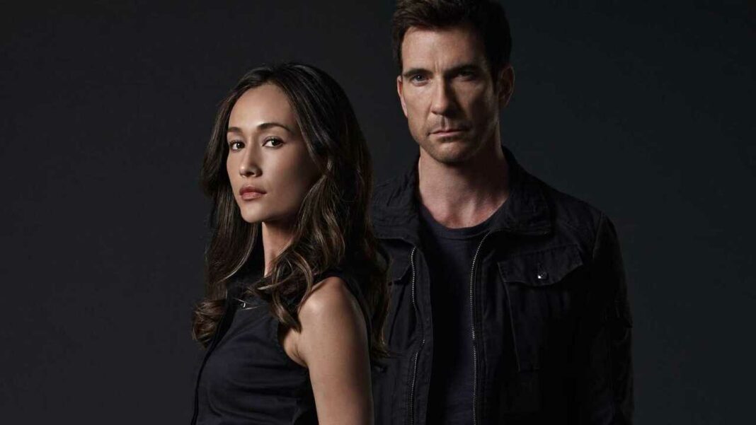 Stalker serie tv Stalker serie tv