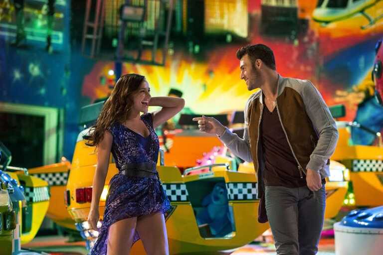 Step Up: tutti i film del franchise cinematografico
