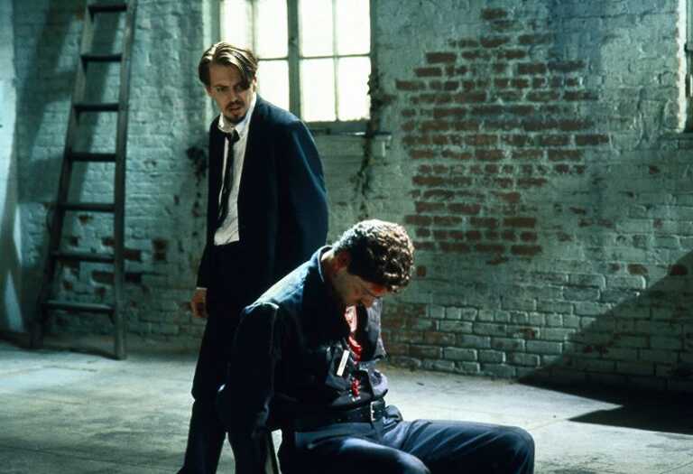 Le Iene, citazionismo e cinefilia: o come cominci&ograve; il mito di Quentin Tarantino