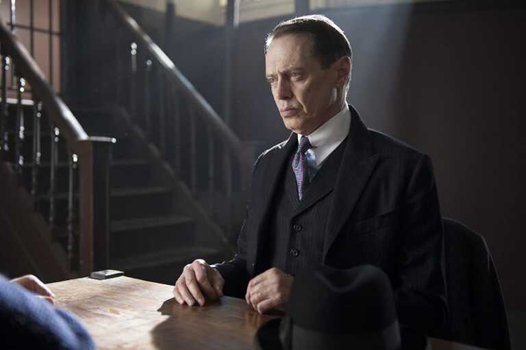 Steve Buscemi: 10 cose che non sai sull&rsquo;attore