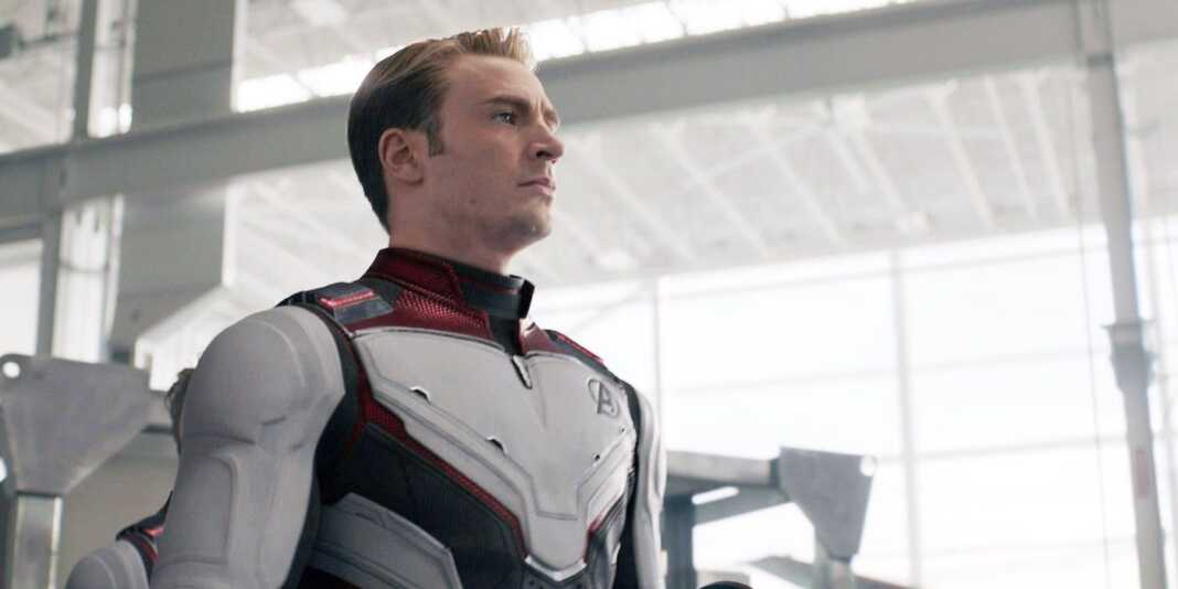 Steve-Rogers-Quantum captain america