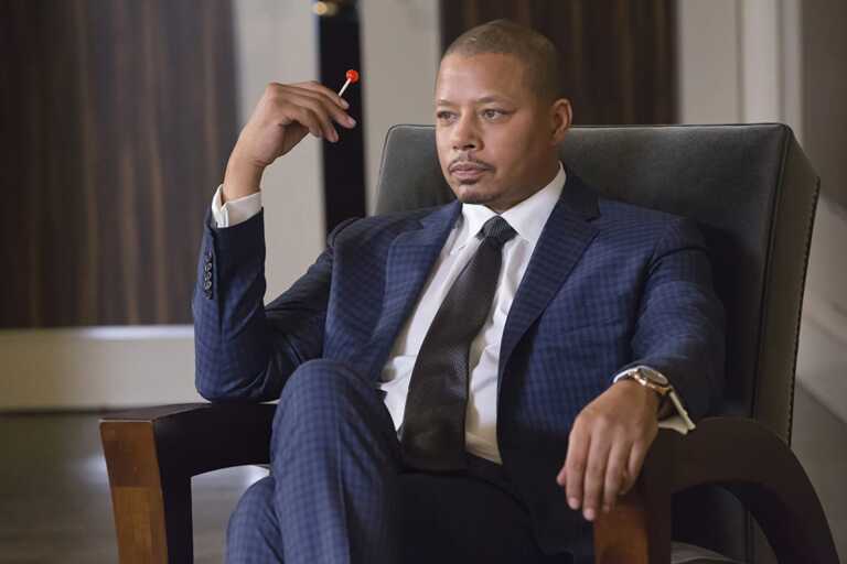 Terrence Howard: 10 cose che non sai sull&rsquo;attore