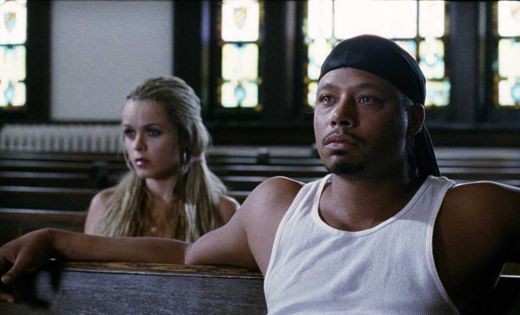 Terrence Howard moglie Terrence Howard moglie
