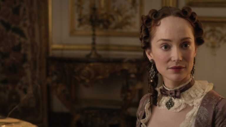 The Book of Vision, recensione del film di Carlo Hintermann #Venezia77