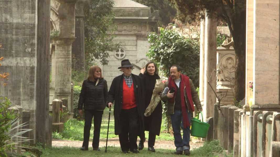 The Rossellinis The Rossellinis