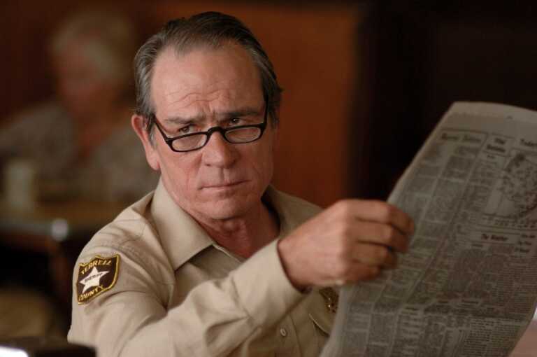 Tommy Lee Jones al lavoro su The Homesman