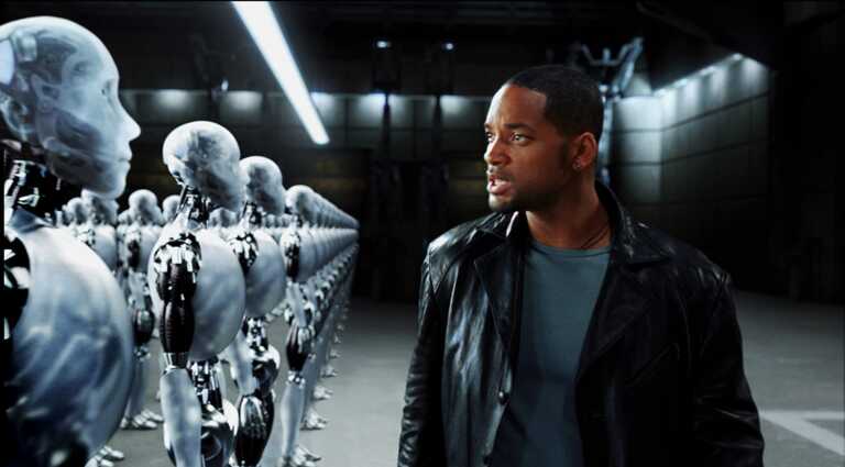 Io, Robot, la spiegazione del finale: il significato di Sonny, VIKI e il vero messaggio del film con Will Smith