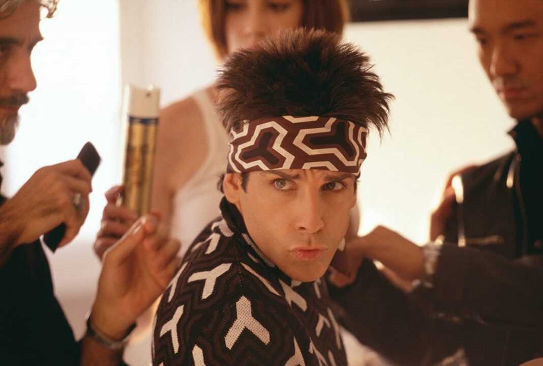 Zoolander Ben Stiller Zoolander Ben Stiller