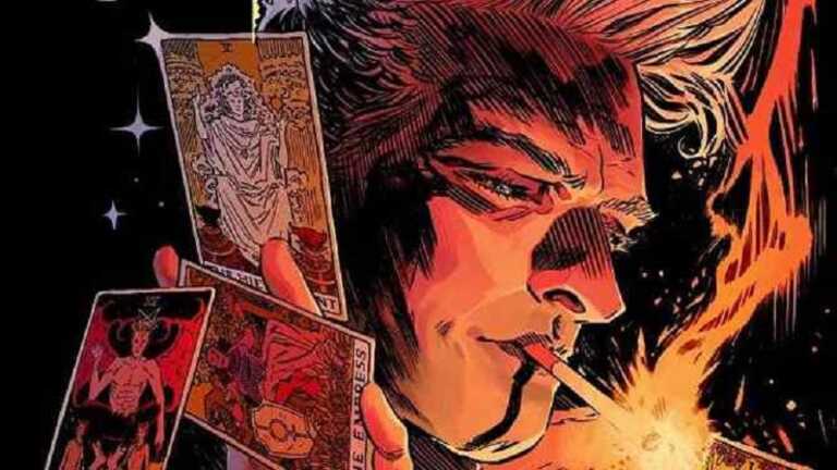 Constantine: J.J. Abrams produrr&agrave; un nuovo live action?