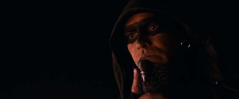 El Chicano: dal 6 agosto on demand, ecco il trailer El Chicano: dal 6 agosto on demand, ecco il trailer