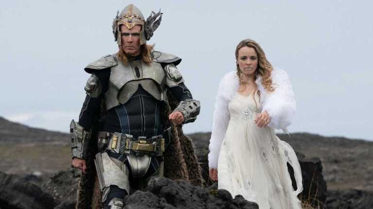 Eurovision Song Contest &ndash; La storia dei Fire Saga, recensione del film con Will Ferrell