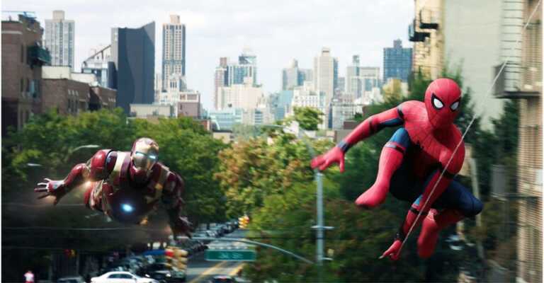 Iron Man è stato una buona figura paterna per Spider-Man? Ecco i pro e i contro Iron Man è stato una buona figura paterna per Spider-Man? Ecco i pro e i contro