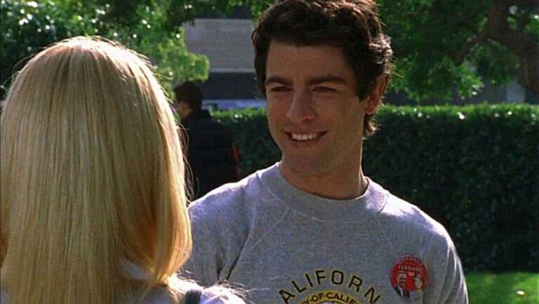 Max Greenfield: 10 cose che non sai sull&rsquo;attore