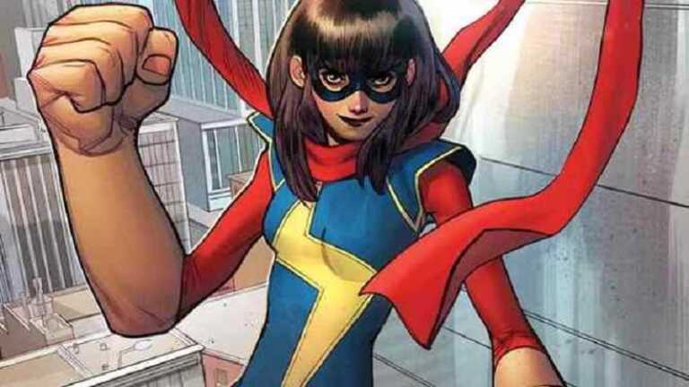 Ms. Marvel: 9 cose che solo i fan dei fumetti sanno sul suo legame con gli X-Men