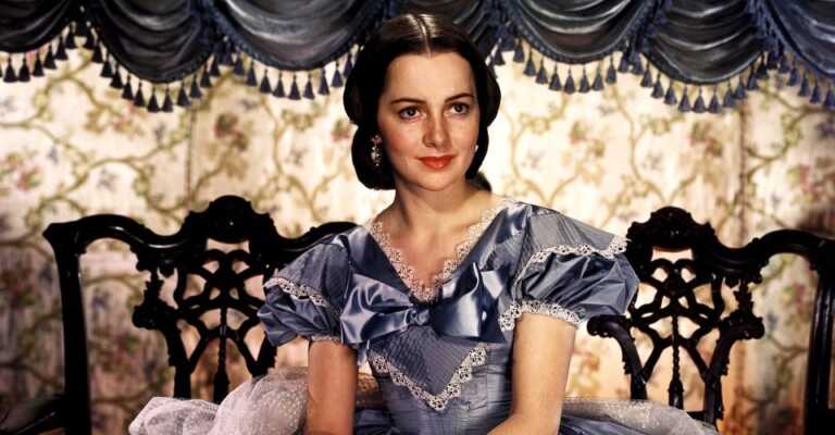 Morta Olivia de Havilland, l&rsquo;attrice di Via Col Vento aveva 104 anni