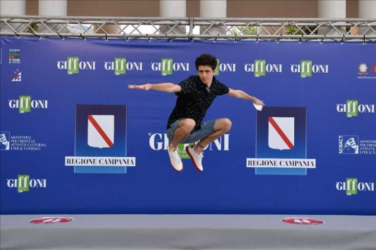 Onward &ndash; Oltre la Magia, anteprima italiana al #Giffoni50