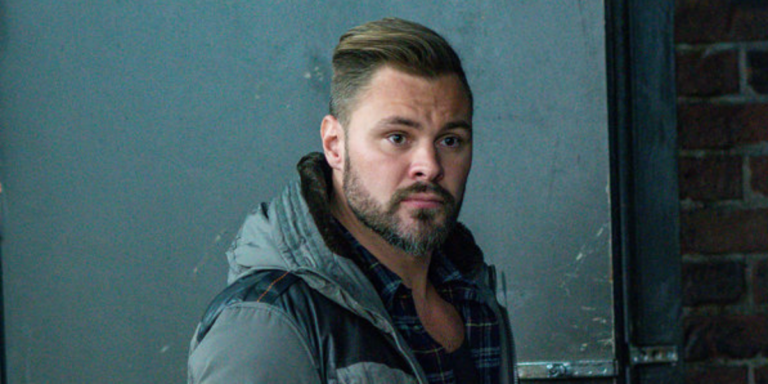 Patrick Flueger: 10 cose che non sai sull&rsquo;attore