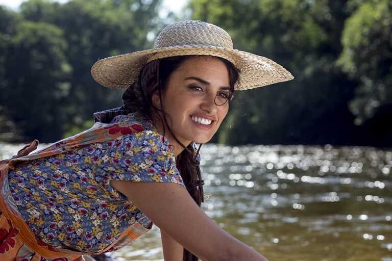 Penelope Cruz: 10 cose che non sai sull&rsquo;attrice spagnola