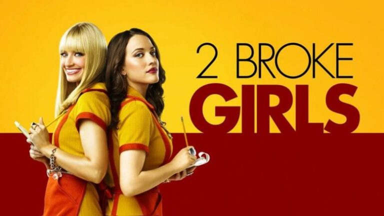 2 Broke Girls, la serie tv: trama, cast, stagioni, episodi e dove vederla