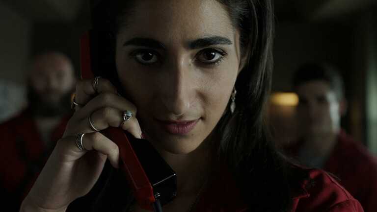 Alba Flores: 10 cose che non sai sull&rsquo;attrice