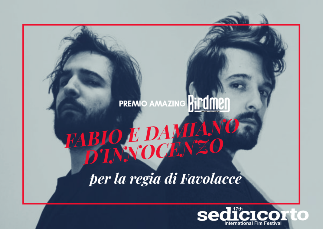 Amazing Birdmen_B D’innocenzo