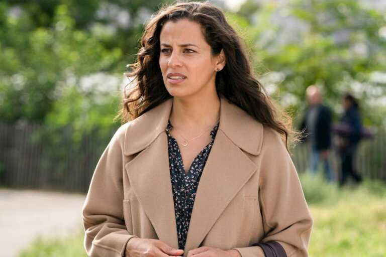 Athena Karkanis: 10 cose che non sai sull&rsquo;attrice