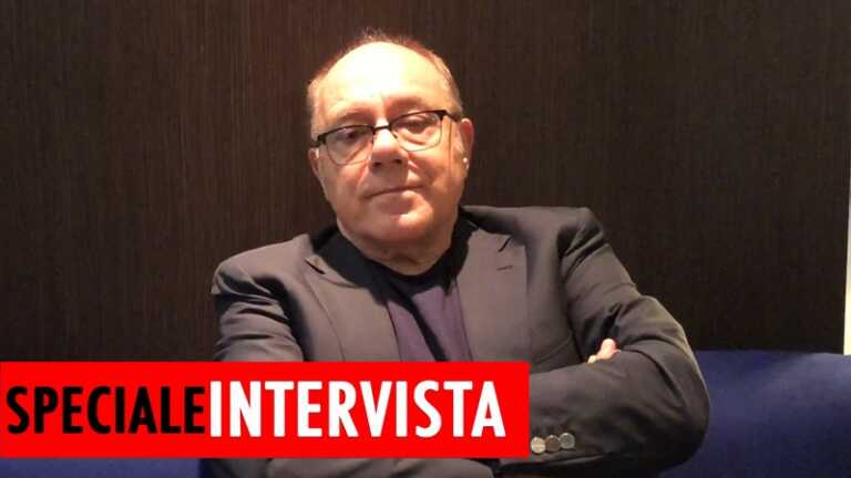 Carlo Verdone, intervista: “Non dobbiamo mai perdere il senso dell’ironia” Carlo Verdone, intervista: “Non dobbiamo mai perdere il senso dell’ironia”