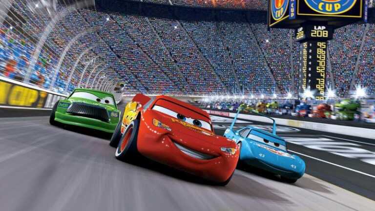 Cars: le curiosit&agrave; sulla trilogia animata della Pixar
