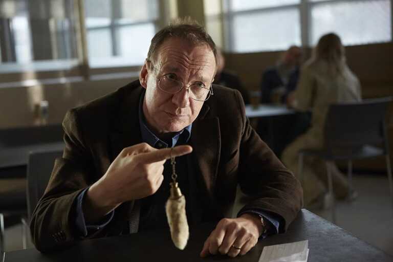David Thewlis: 10 cose che non sai sull&rsquo;attore