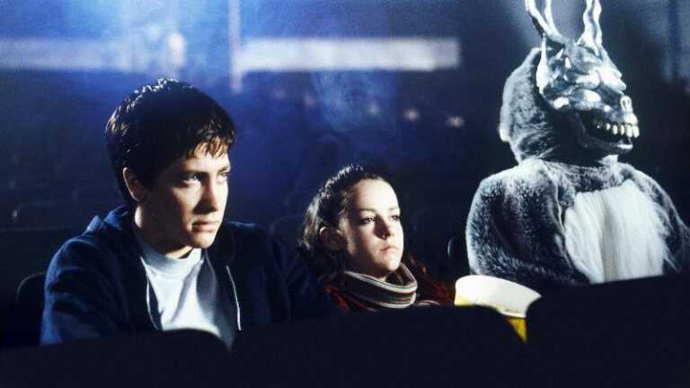 Donnie Darko: il regista Richard Kelly allude a un possibile sequel