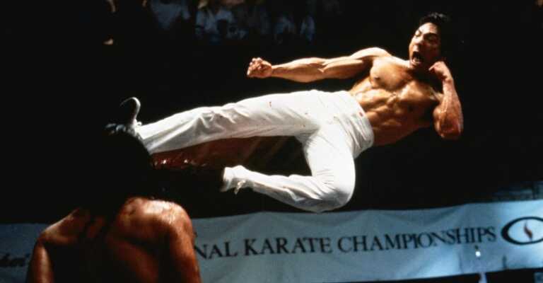 Dragon – La Storia di Bruce Lee: la vera storia dietro al film Dragon – La Storia di Bruce Lee: la vera storia dietro al film