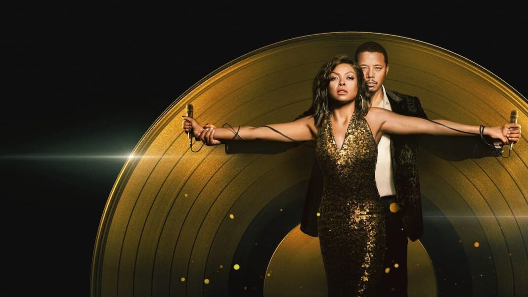 Empire serie tv 2015 Empire serie tv 2015
