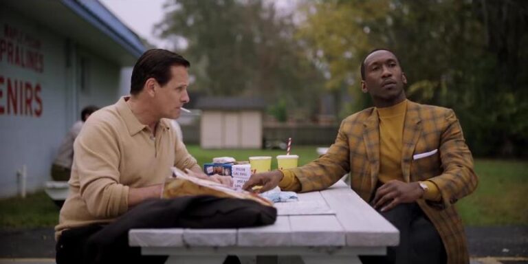 Green Book: la storia vera dietro al film con Viggo Mortensen