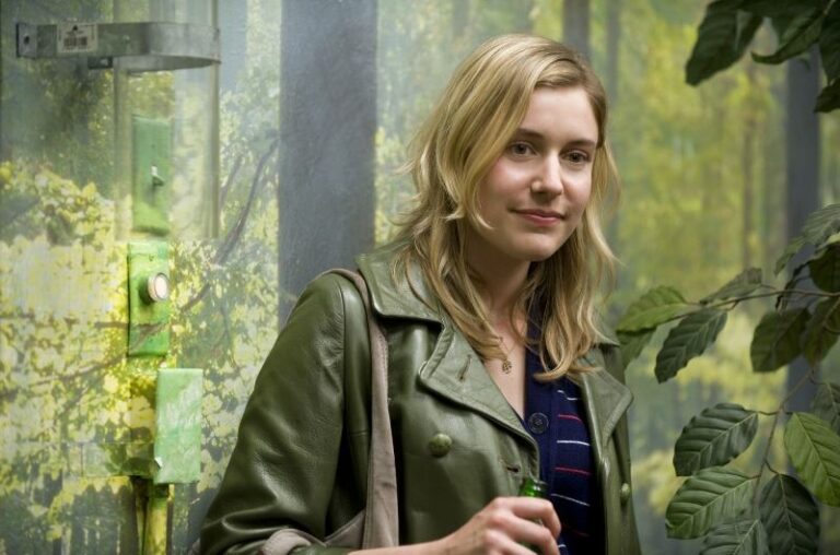 Greta Gerwig: 10 cose che non sai sull&rsquo;attrice e regista
