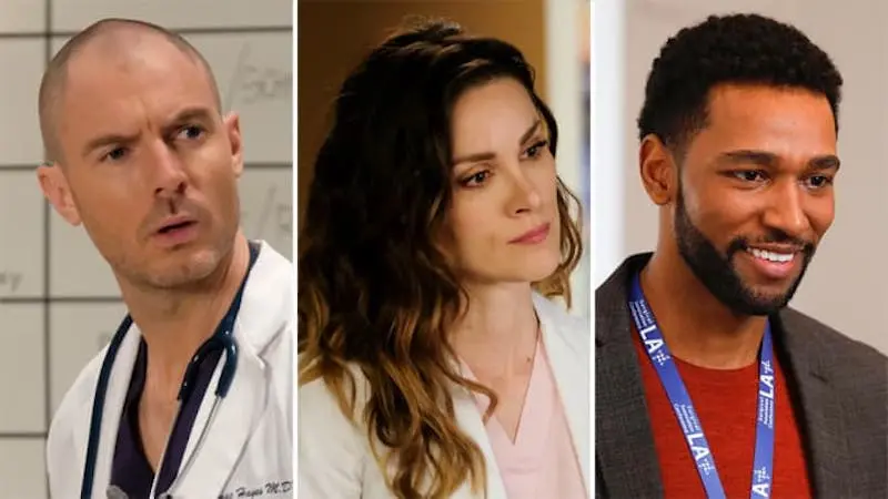 Grey's Anatomy 17 Grey's Anatomy 17