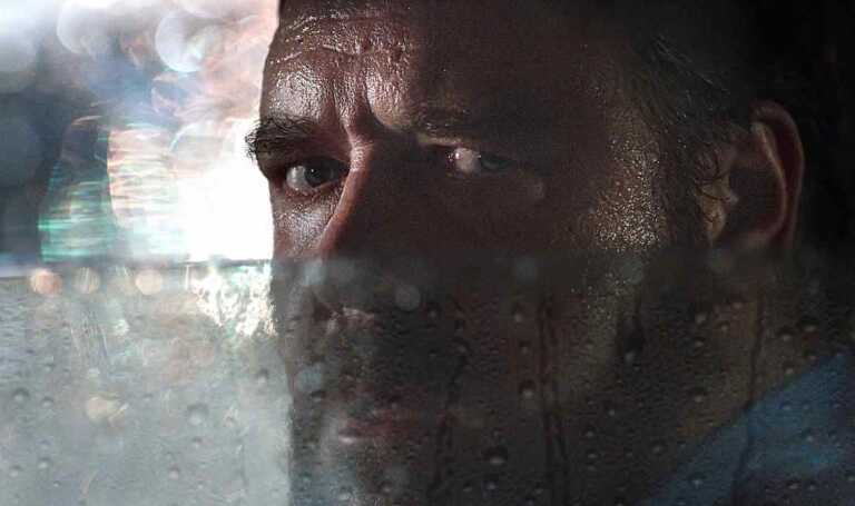 Il Giorno Sbagliato: trailer del film con Russell Crowe