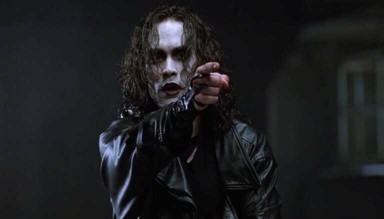 Il Corvo: Jason Momoa in trattative per il remake Il Corvo: Jason Momoa in trattative per il remake
