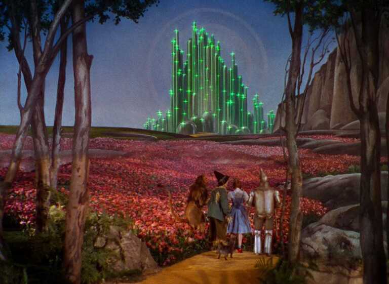 Il mago di Oz: le curiosit&agrave; sul film con Judy Garland